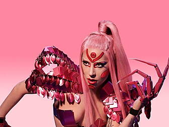 Recent 'N' Decent: Lady Gaga -...